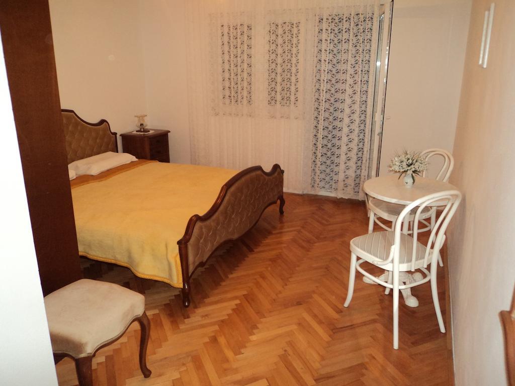 Apartments Racetin Marina Room photo