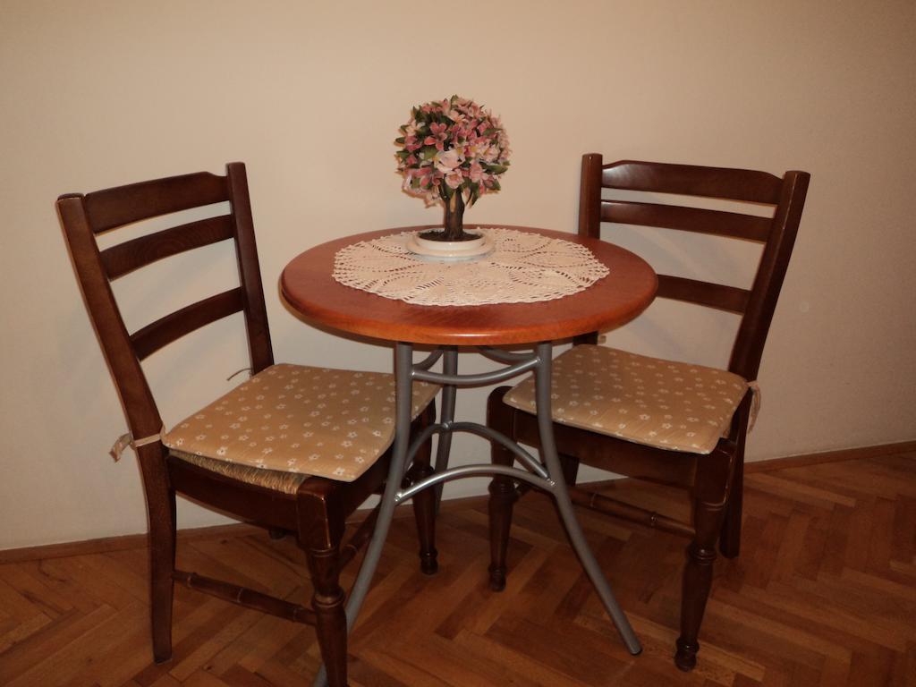 Apartments Racetin Marina Room photo